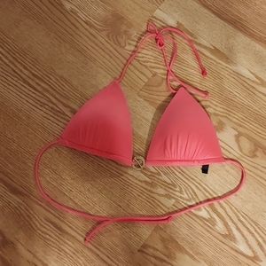 Vs swim top